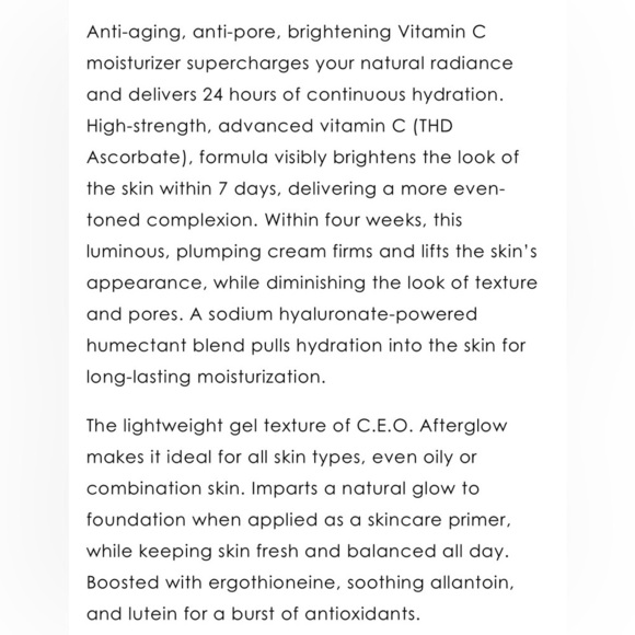 Sunday Riley Skincare Bundle - Picture 11 of 15